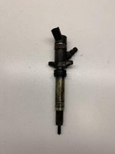 PEUGEOT 407 Coupe 6C Einspritzdüse 892080 0445110188 1.60 Diesel 150kw 23938786