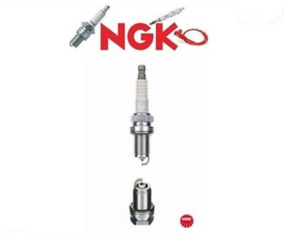 4642 Spark Plug (NGK NTK)