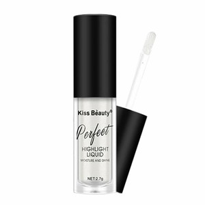 silver liquid highlighter