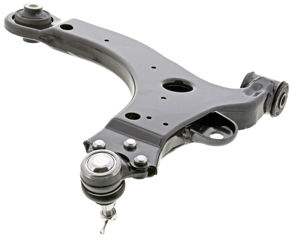 Conjunto de brazo de control y rótula Fr Rig Lwr Mevotech para 97-08 Pontiac Grand Prix Foto 4 de 4