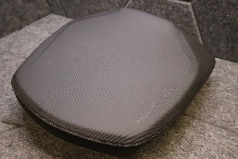 ASIENTO DUCATI MULTISTRADA PILLÓN 2021 2022 59516762AA Foto 3 de 4