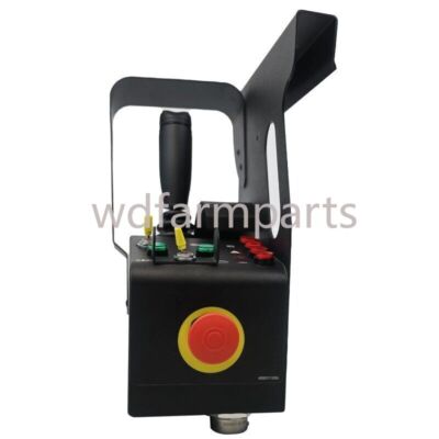 For Haulotte STAR6 STAR6P STAR8S Optimum8 Control Box Assy attachment 4000311410