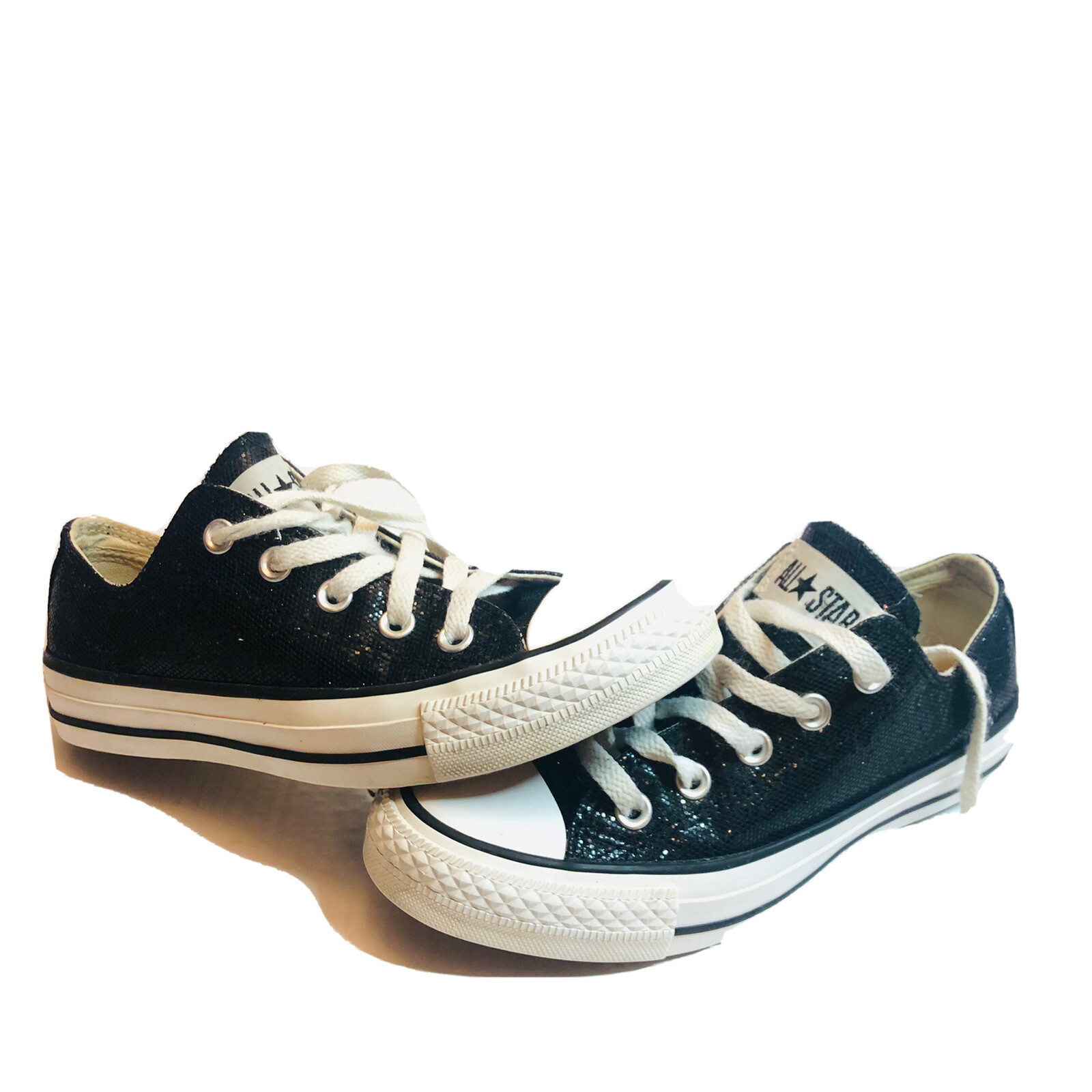 Chuck Taylor Ox Sparkle Low 