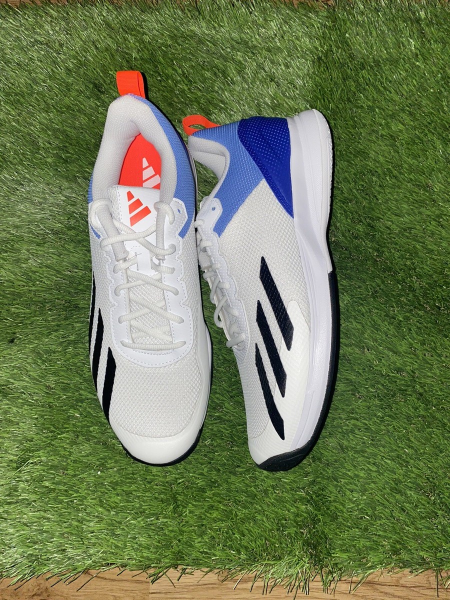 ADIDAS MENS COURTFLASH SPEED TENNIS SHOES SIZE 11.5 NWOB
