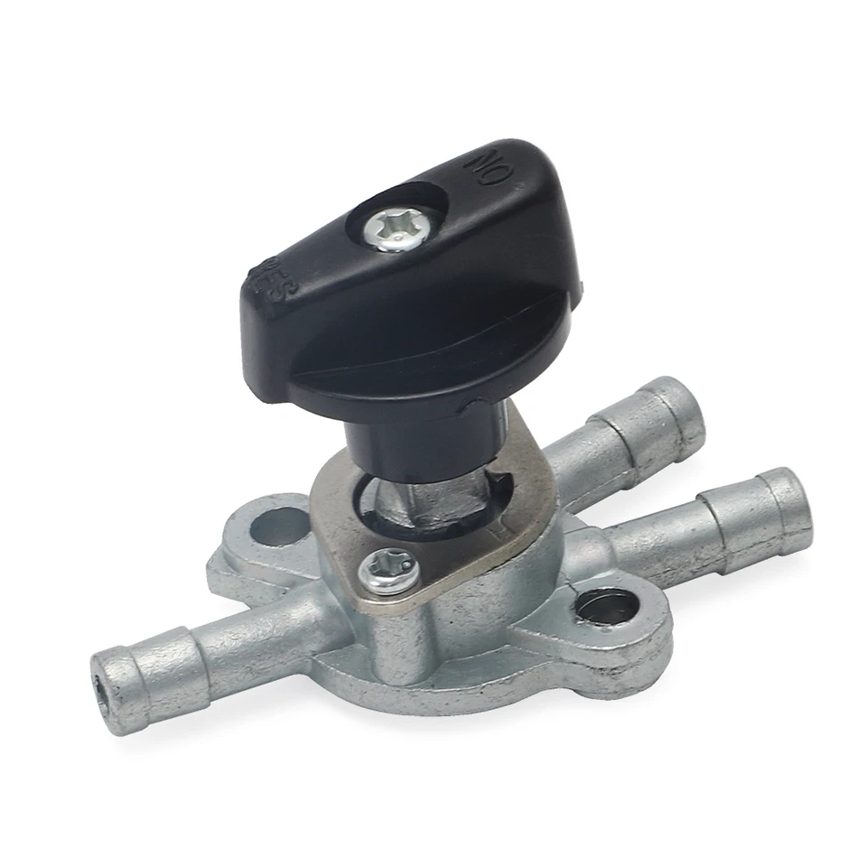 Kit de válvula de cierre de combustible para E-Ton Rascal Thunder Viper #650331 Polaris Predator Foto 2 de 4