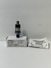 Ashcroft G27M0242EW200 G Pressure Transducer,Range 0 To 200 Psi,