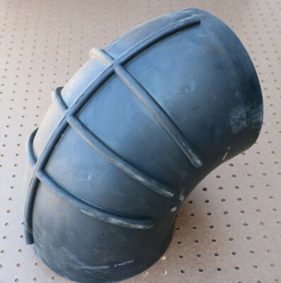 DOOSAN 36-862-886 ELBOW RBR 90DEG PH220WP