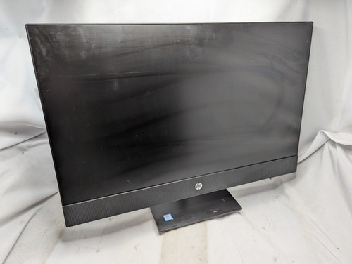 HP ProOne 440 G4 AIO PC i5-8500T 8GB RAM, 256GB SSD. Win11H (P367)