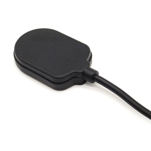 USB C Charging Stand for MARQ2 Athlete/Adventure/Captain/Golfer Watch USB C - Zdjęcie 5 z 8