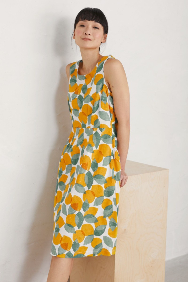 Seasalt quick 2025 sketch dress