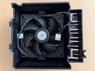 1pcs WORKSTATION FRONT CASE FAN ASSEMBLY For HP Z420