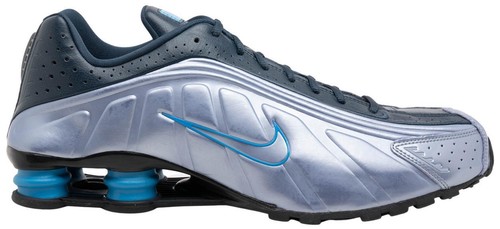 Nike Shox R4 AR3565-103 Women Shoes | eBay