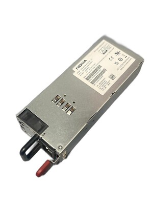 Nokia 3HE10542AARA01, PS-7210 SAS-S Power Supply AC, DPS-200PB-204 B, IPUPARLUAA