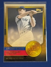 ⚾ 2012 Topps Baseball 