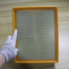 For Gmc Yukon Xl 1500 2500 Chevy Silverado 2500 3500 Engine Air Filter 15908916