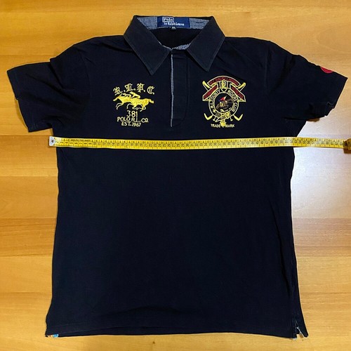 Polo Ralph Lauren XXL Boys Kids Basic Casual Sport Urban Streetwear - Picture 10 of 11