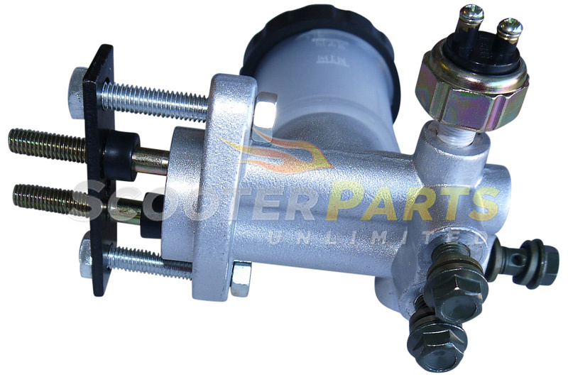 MATI Front Right Brake Master Cylinder For Bombardier Can-Am DS650 2000-2007 – 705600045