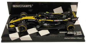 renault f1 2018