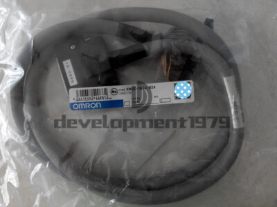 1PC Omron Plc XW2Z-100J-B24 Neu