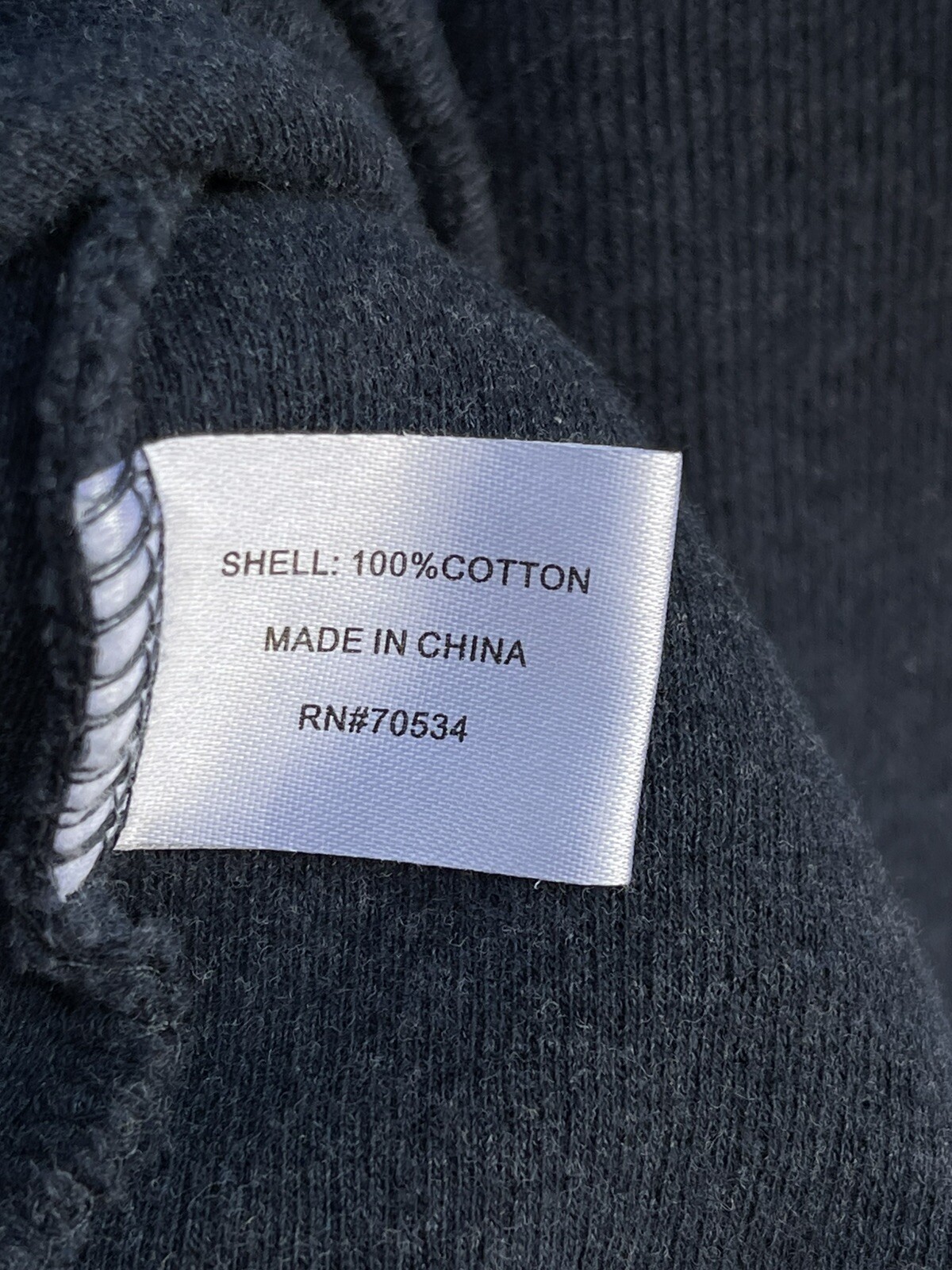 Orvis Women's Quarter Button Down Pullover Sweate… - image 7