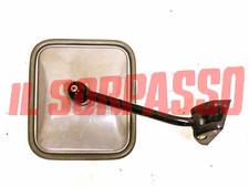 Retroviseur droit (ou coque) Fiat 900