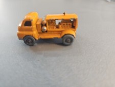 Lesney Thames Trader Compressor Truck No 28