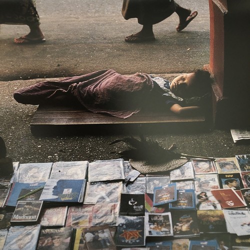 Steve McCurry Sud Sud-Est Photography (French Edition South Southeast) Phaidon - Picture 4 of 12