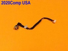 TESTED HP Compaq C700 Series DC Jack Port Cable
