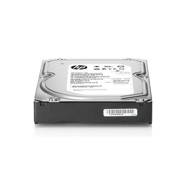 Hewlett Packard Enterprise SATA HDD 250GB 3.5" Seriale ATA II