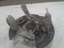 Used Rear Right Suspension Knuckle fits: 2017 Ford Fusion knuckle only Rear Righ