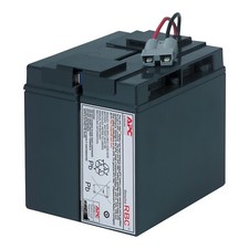 RBC7 Batteria APC per UPS SMT1500I, SMT1500IC, SUA1500I, DLA1500I, SU1400I
