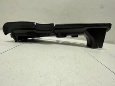 VOLVO S80 2007 FRONT LEFT  DRIVER SIDE RADIATOR VENT FRAME AIR GUIDE DEFLECTOR