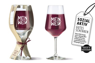 Wine Glass My Wine Gift 500ml Red Wine White Wine