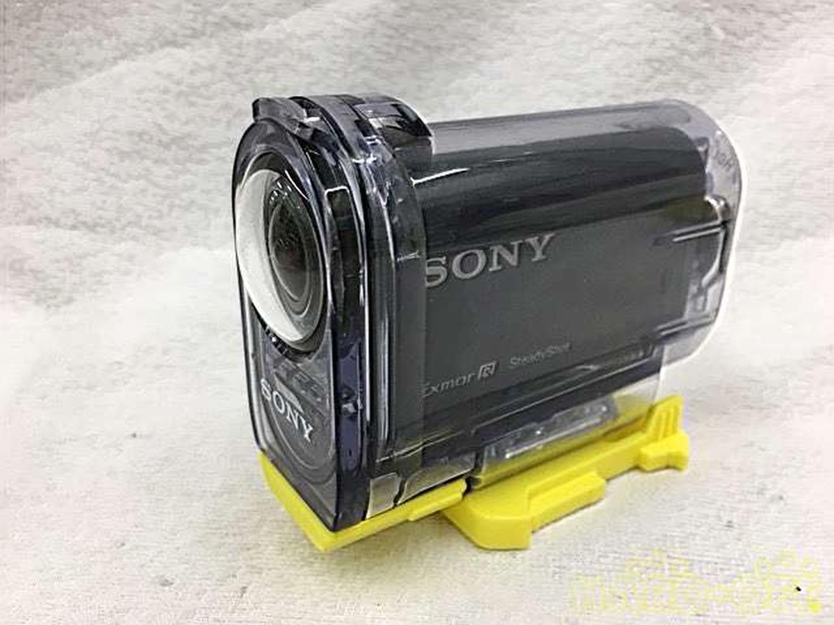 SONY HDR-AS15 Action Cam Wi-Fi 1029403 | eBay