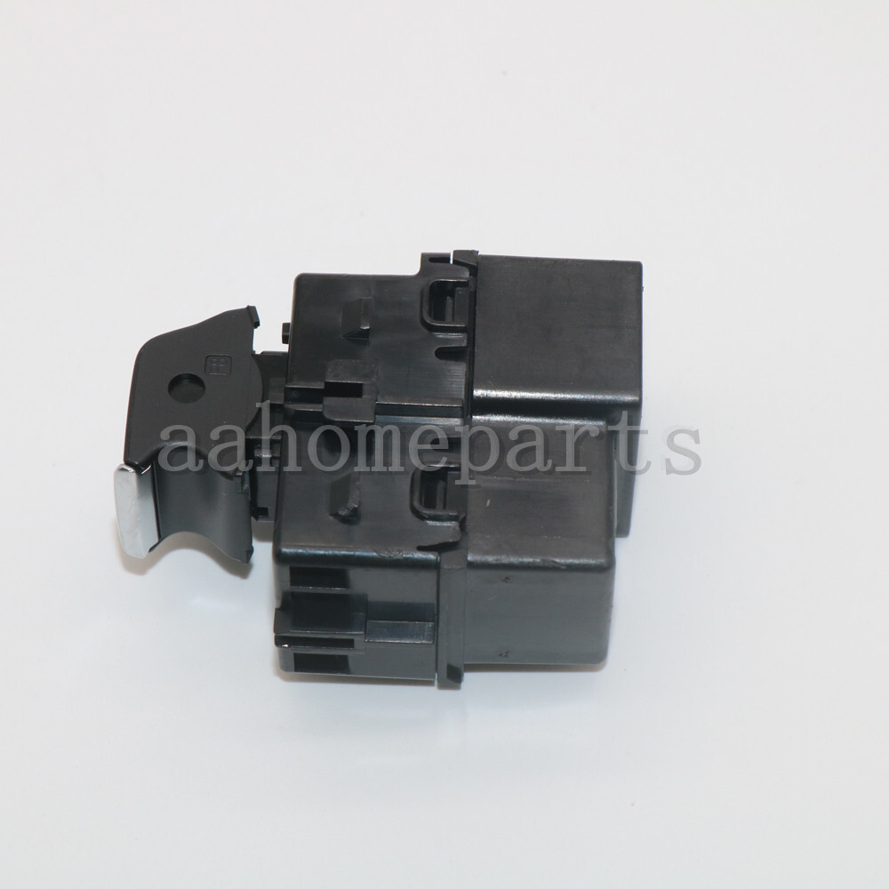 【p】BrightWin 2020-2024 Ford Explorer Dr Front Power Window Mirror Fold