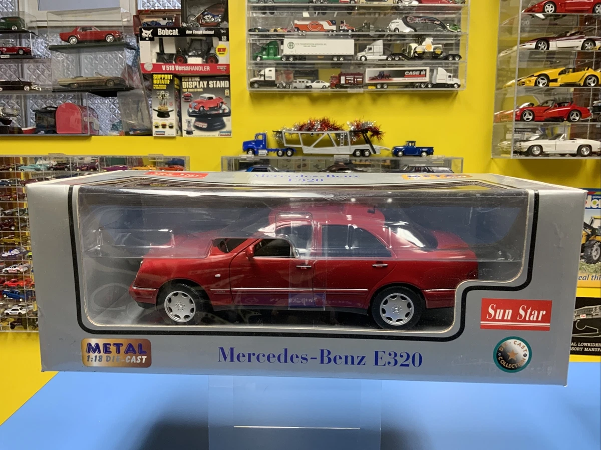 25+ Mercedes-Benz E320 Mercedes-Benz Contemporary Manufacture