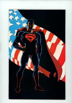 スーパーマン#400(1984) スーパーマン#400(1984)