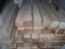 20 PIECES 12" LONG KENTUCKY COFFEE TREE PEN / SPINDLE LATHE BLANKS 1 X 1 X 12"