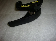 2003 RANGE ROVER HSE BMW OEM HOOD RELEASE HANDLE LEVER LOCK DRIVER LH LEFT