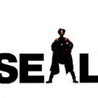 Seal [1991] by Seal (CD, May-1991, Sire)