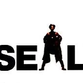 Seal - Audio CD By Seal - VERY GOOD - DISC ONLY 
