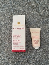 Clarins Renew-Plus Body Serum - 8ml (Sample Size)