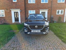 2022 MG MG HS 1.5 T-GDI Excite SUV 5dr Petrol