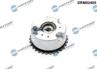 Dr.Motor Automotive DRM02485 Nockenwellenversteller FüR Audi, VW