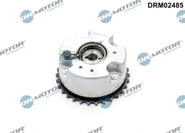 Dr.Motor Automotive DRM02485 Nockenwellenversteller FüR Audi, VW-image