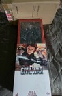 Hot Toys Marvel Captain America Civil War Black Widow  With Original Box — photo 1