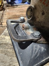 Wacker BS60-2 BS60-4 BS70-2 model Tamper Lift Handle 5000112299 Rammer Shoe Foot
