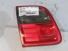 Feu arrière Mercedes 210