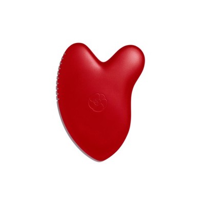 CHANEL Heart Gua Sha Facial Massage Tool