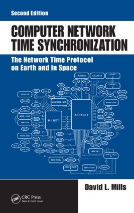 Computer Network Time Synchronization - 2nd Edition